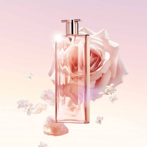 Lancome Idole omiljeni Zendayin parfem