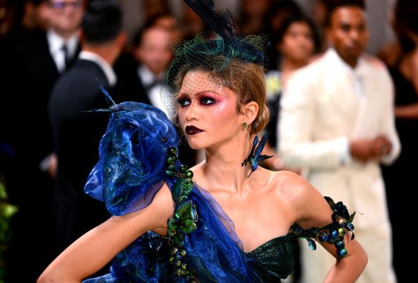 Beauty izdanja Met Gala 2024