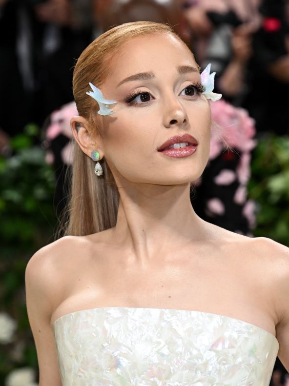 Beauty izdanja Met Gala 2024