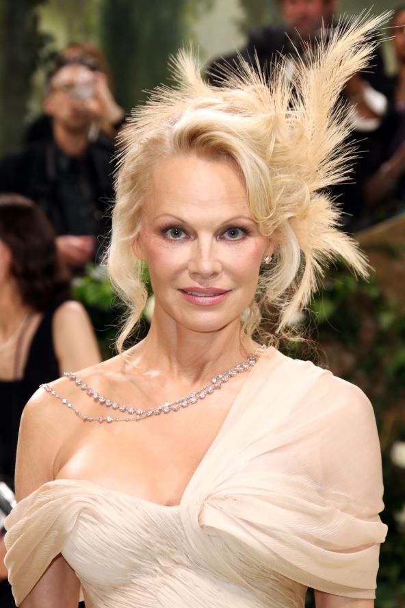 Beauty izdanja Met Gala 2024