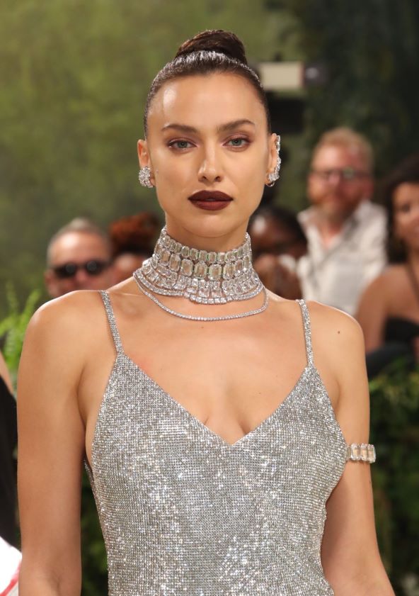Beauty izdanja Met Gala 2024