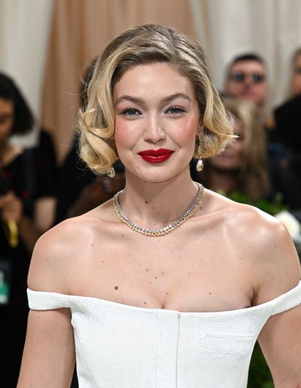 Beauty izdanja Met Gala 2024