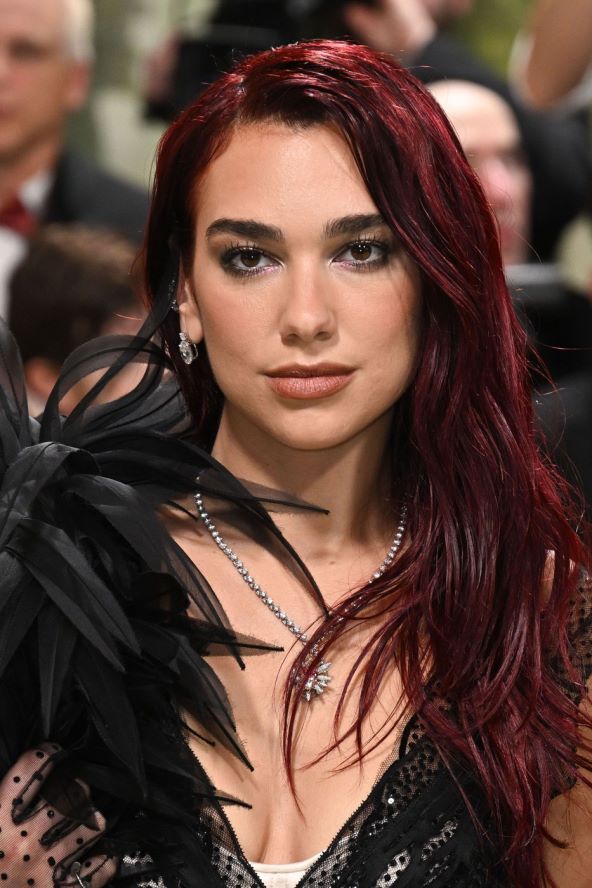 Beauty izdanja Met Gala 2024