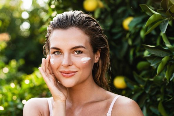 Proizvodi za proljetni makeup