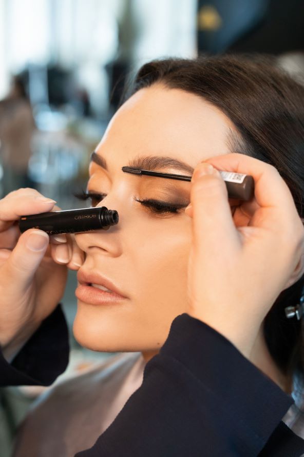 Proizvodi za proljetni makeup
