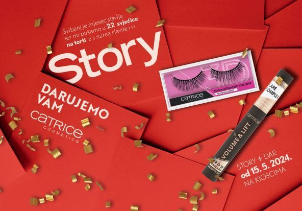 Proizvodi za proljetni makeup