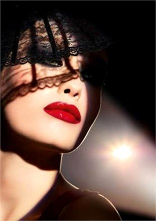 Kako postići dramatičan izgled? 