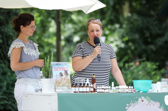 Održan je Sensa wellbeing day 2024