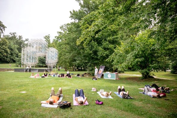 Održan je Sensa wellbeing day 2024