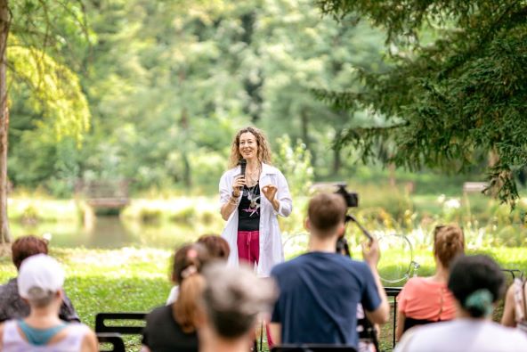 Održan je Sensa wellbeing day 2024