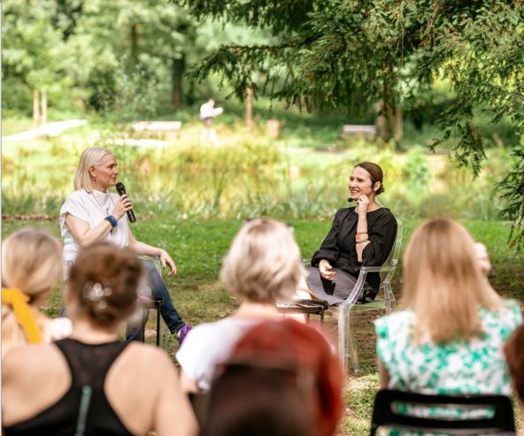 Održan je Sensa wellbeing day 2024