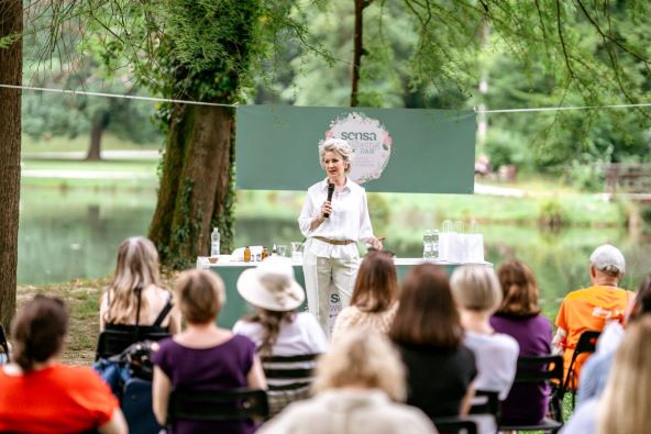 Održan je Sensa wellbeing day 2024