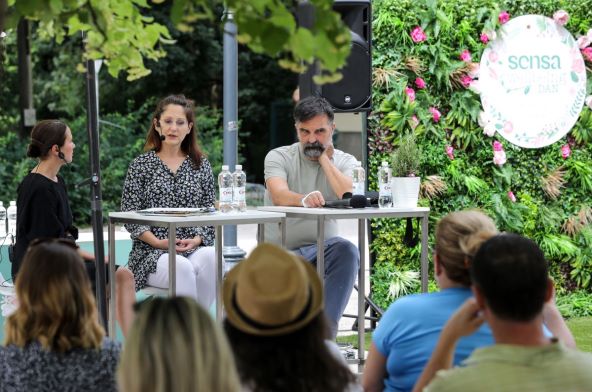 Održan je Sensa wellbeing day 2024