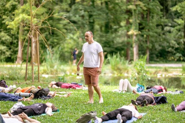 Održan je Sensa wellbeing day 2024