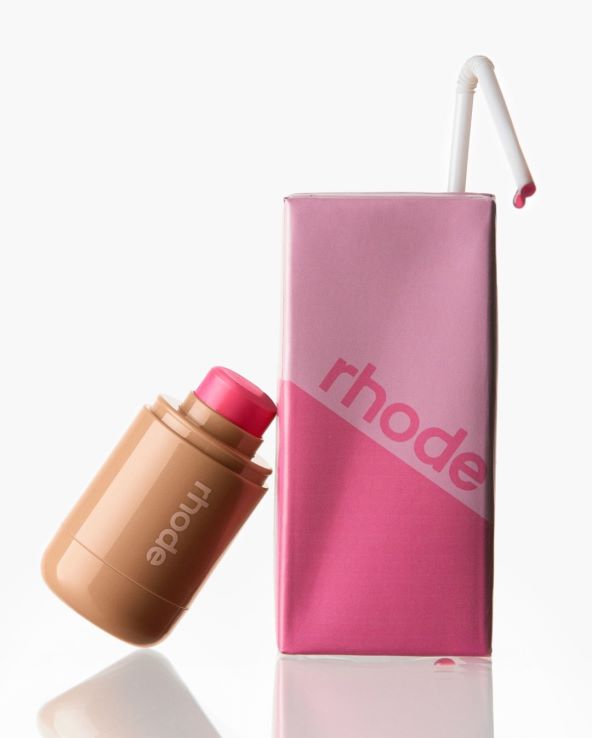 Rhode Pocket Blush kremasto rumenilo u stiku