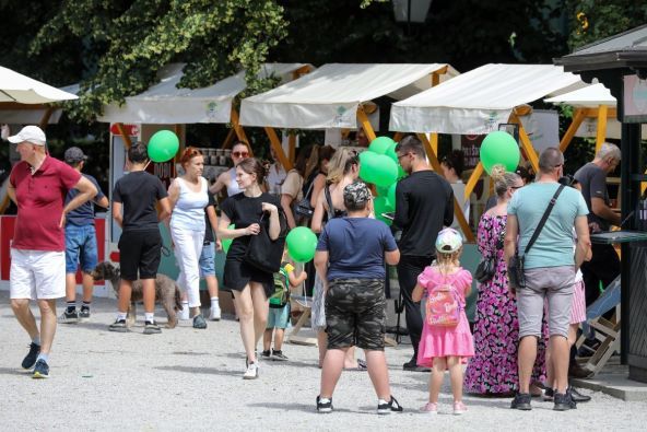Partneri Sensa wellbeing dana