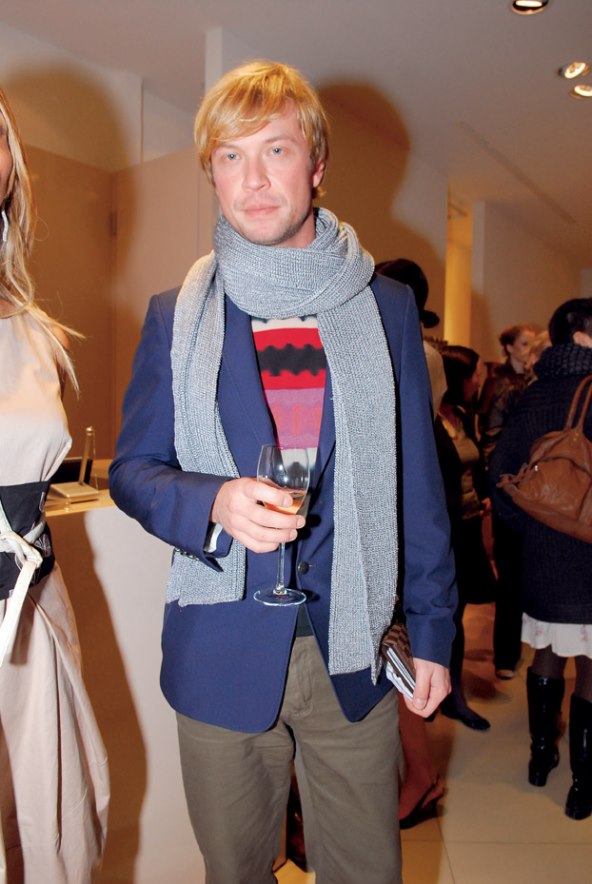 Ekskluziva u središtu grada 