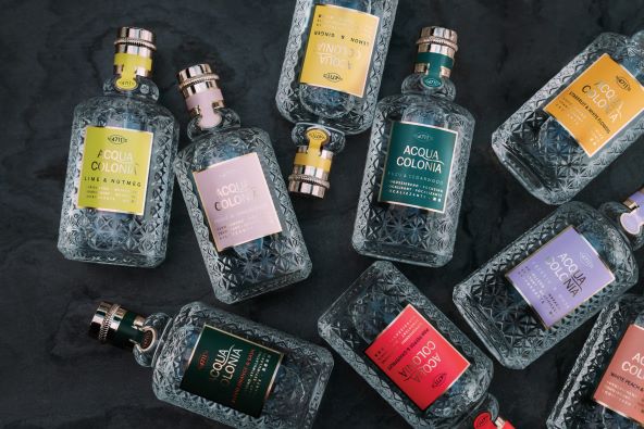 Miris Acqua Colonia Yuzu & Cedarwood savršen za ljubitelje citrusno-drvenastih mirisa
