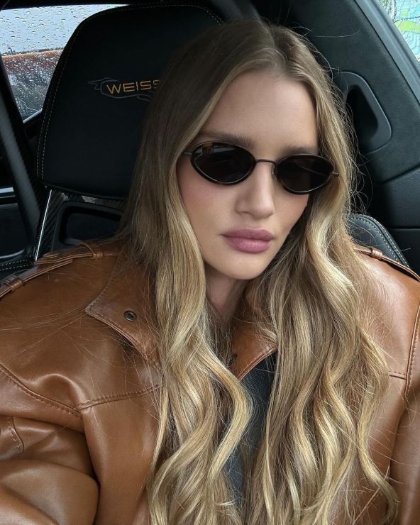 5 beauty trendova za jesen 2024