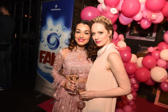 Cosmopolitan proslavio 19. rođendan! Tko je sve bio u Johann Francku?