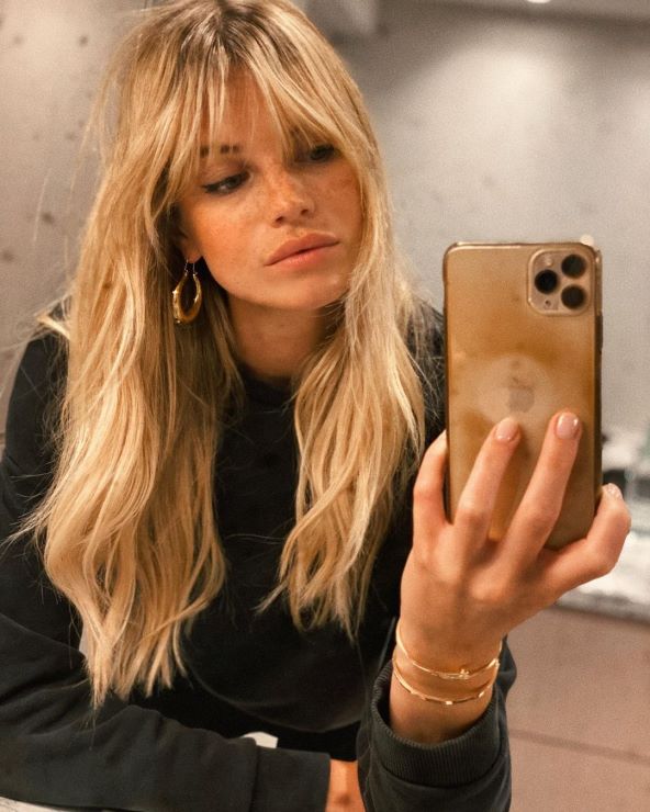 Mouse Haircut trend frizura jeseni 2024