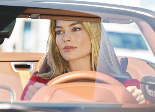 Margot Robbie i Jacob Elordi oduševili u kratkom filmu za kultni miris Chanel No 5