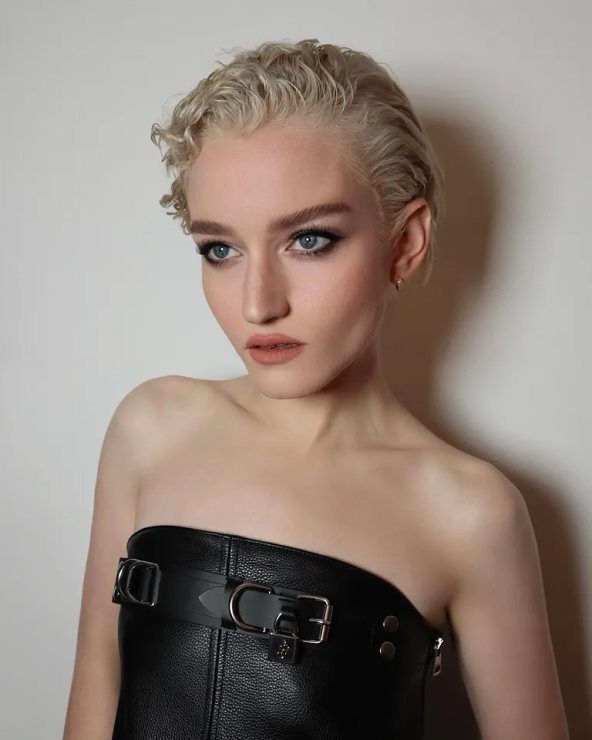 Dolce Vita Crop frizura za jesen 2024