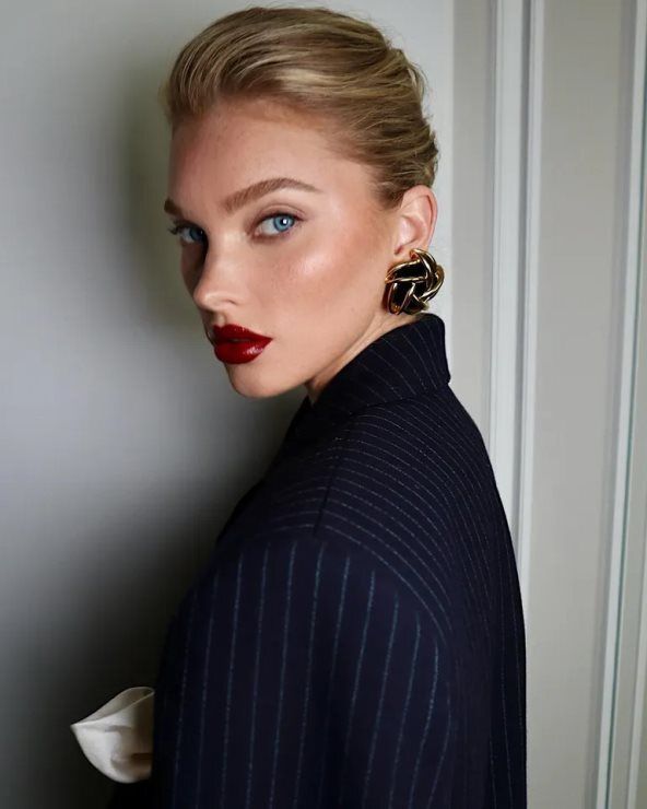 Dolce Vita Crop frizura za jesen 2024
