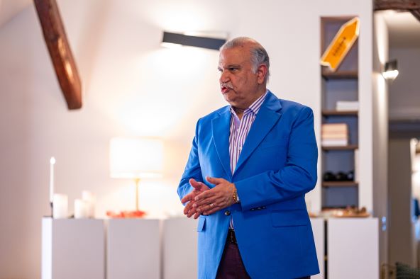 AJMAL predstavio ekskluzivne mirisne kreacije u sklopu projekta mirisnepriče