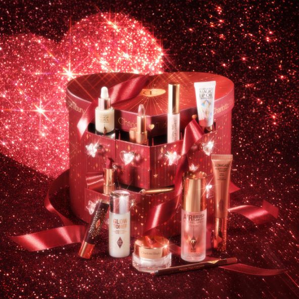 Adventski beauty kalendari 2024