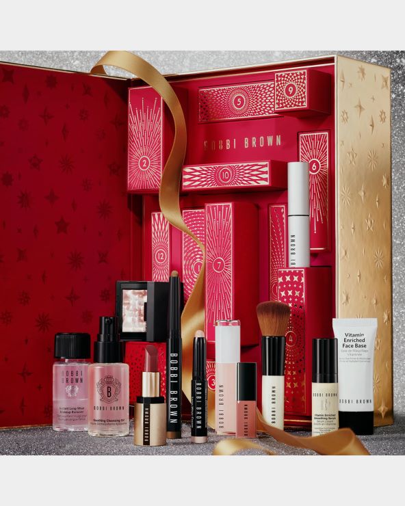 Adventski beauty kalendari 2024