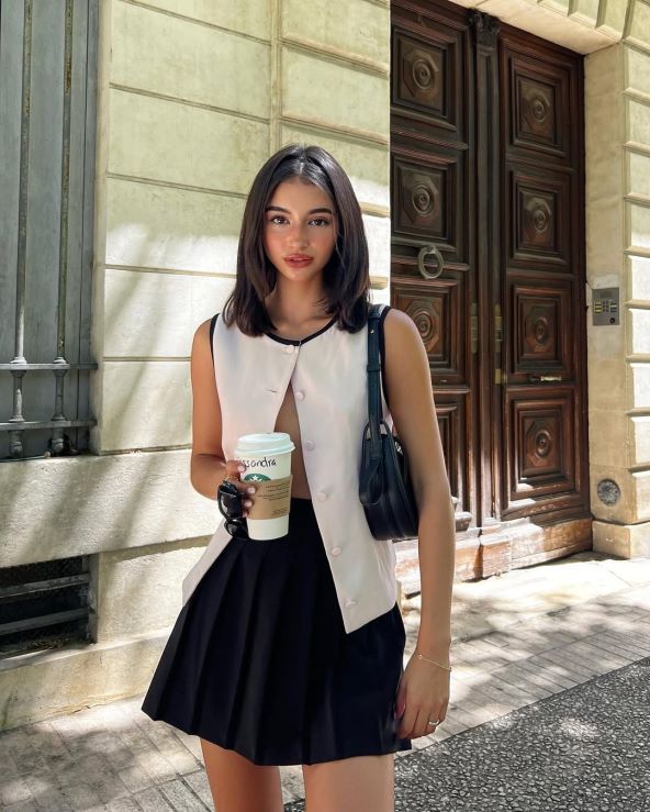 Charlotte cut trend frizure za 2025