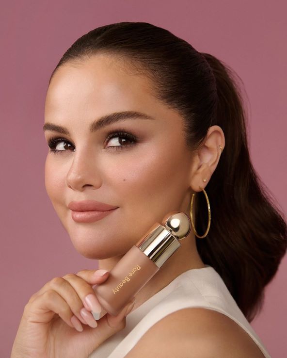 Rare Beauty Soft Pinch Liquid Contour tekući proizvod za konturiranje