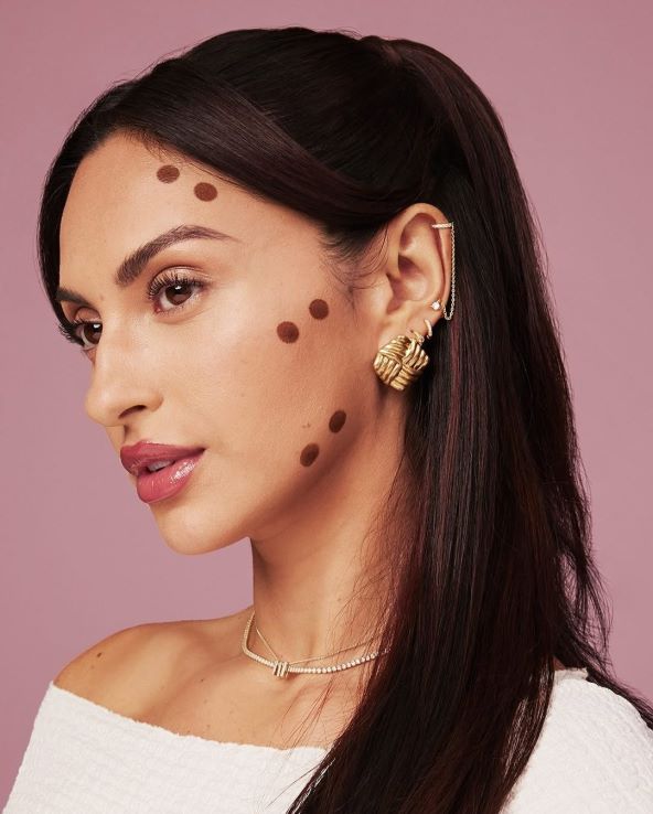Rare Beauty Soft Pinch Liquid Contour tekući proizvod za konturiranje