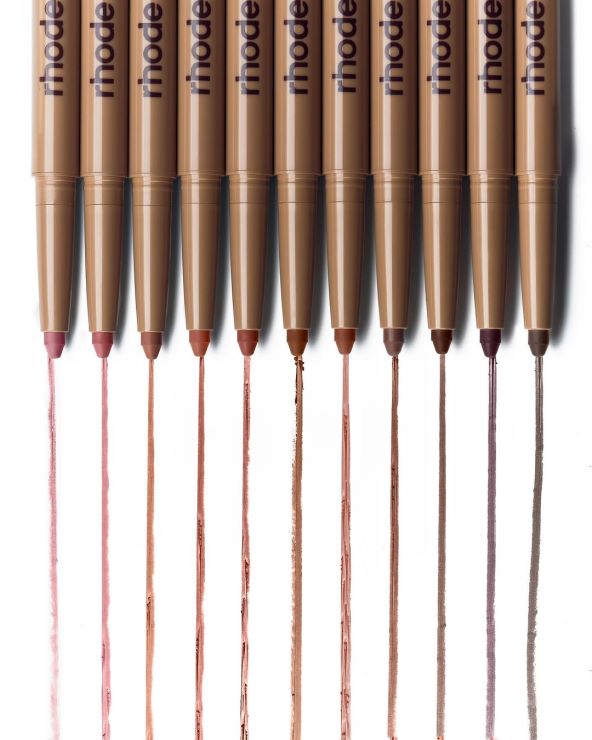 Rhode Peptide Lip Shape olovka za usne