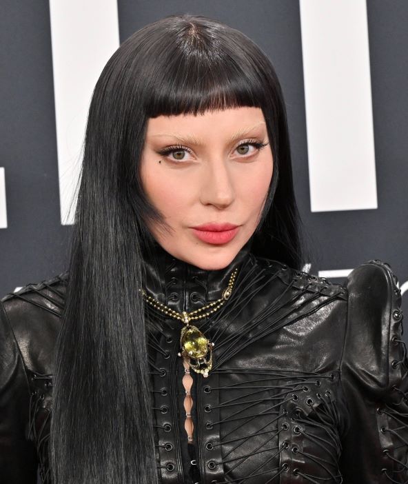 Jellyfish Haircut trend frizura s Grammyja 2025