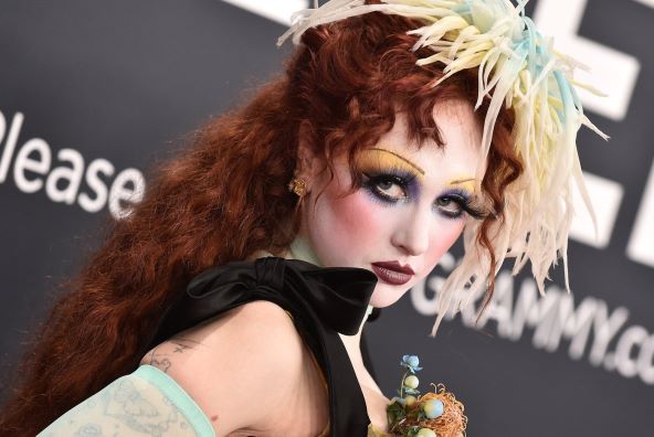 Najbolja makeup izdanja na dodjeli Grammyja 2025