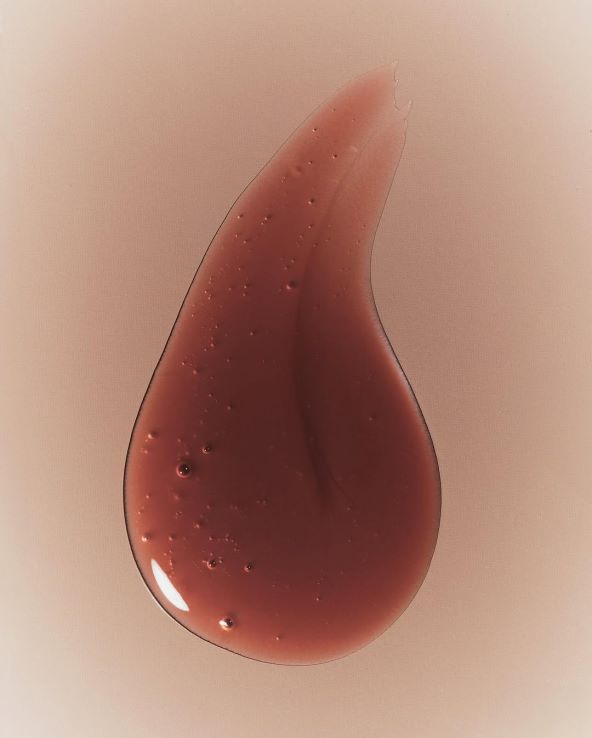 Kylie Skin Lip Butter u toasted marshmallow nijansi