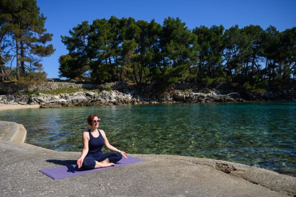Sensa Yoga Retreat Sigurna u sebi 2025
