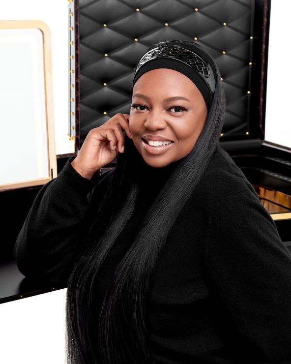 Louis Vuitton izbacuje prvu makeup liniju s Pat McGrath