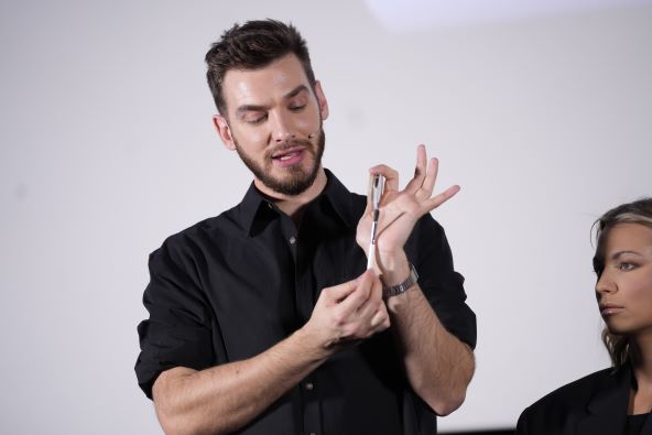 Kako se našminkati u samo 10 minuta