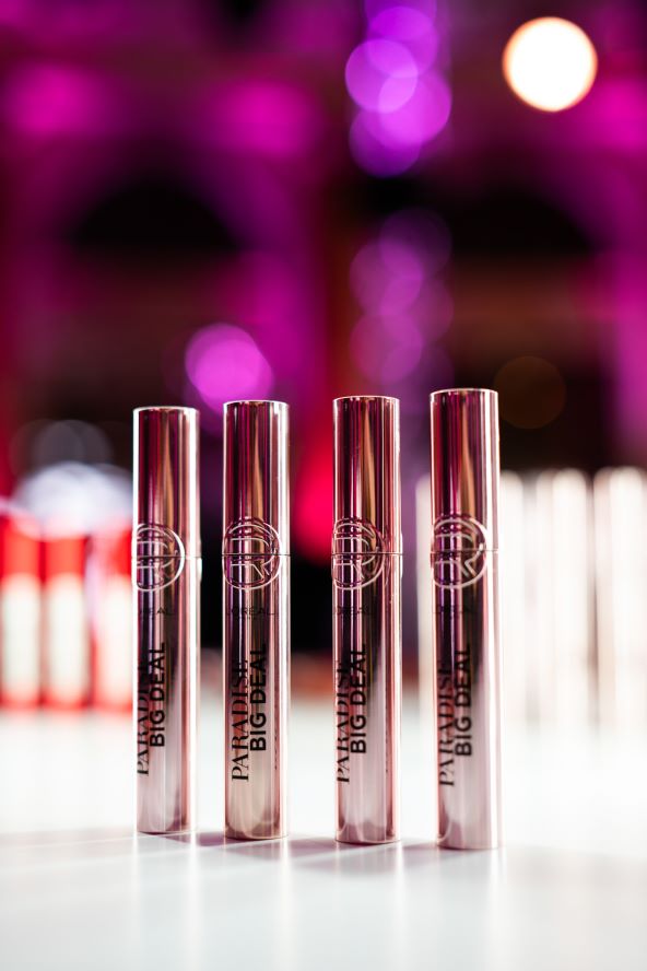 Predstavljena LOreal Paris Paradise BIG DEAL maskara