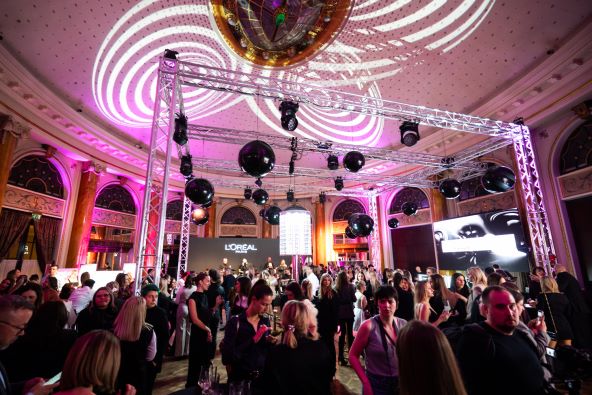 Predstavljena LOreal Paris Paradise BIG DEAL maskara