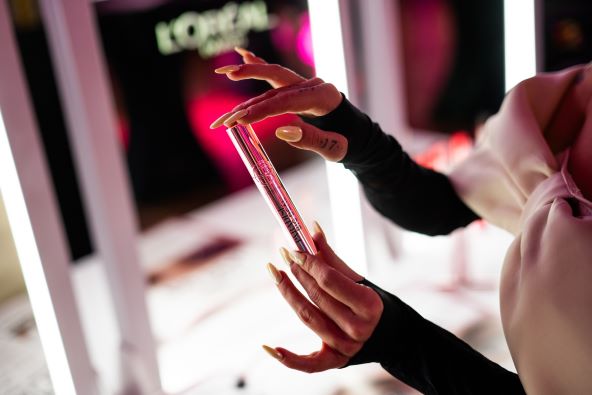 Predstavljena LOreal Paris Paradise BIG DEAL maskara