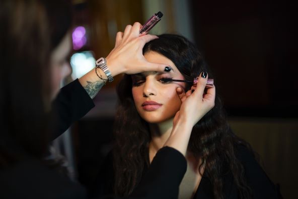Predstavljena LOreal Paris Paradise BIG DEAL maskara