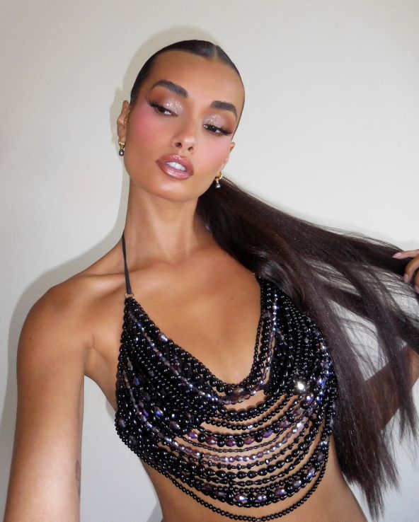 Beauty i makeup trendovi za proljeće 2025
