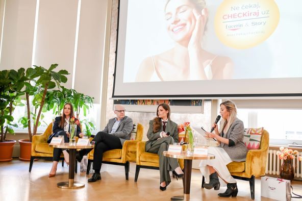 Održan društveno odgovorni projekt Ne čekaj CHECKiraj