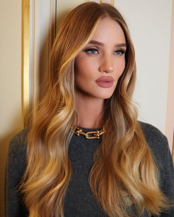 Jam Blonde kosa za ljeto 2025