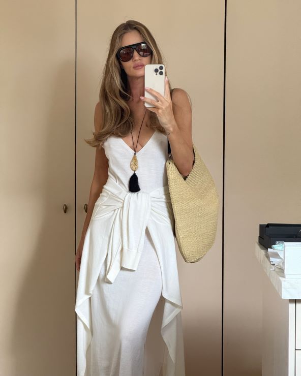 Muted blonde je trendi boja kose za plavuše