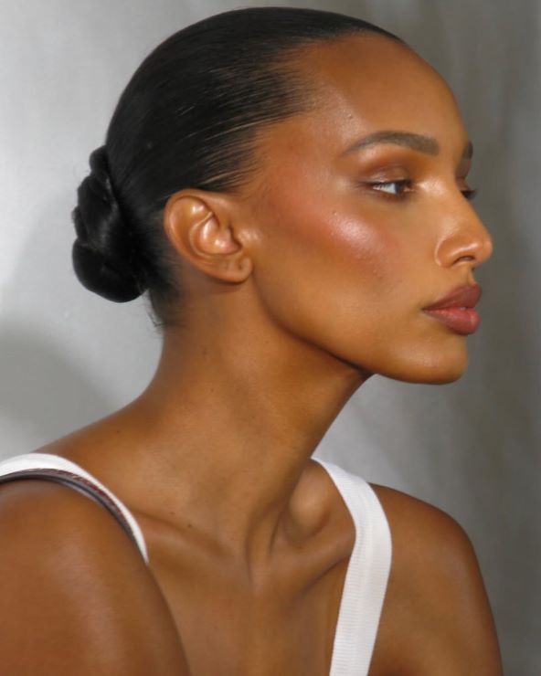 Berry Girl Summer makeup trend za ljeto 2025